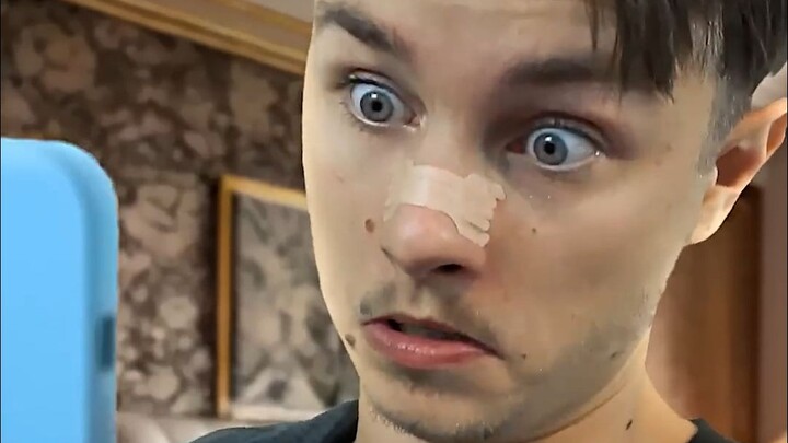 苹果用户崩溃时刻：每次一睡醒，手机就不认识你了