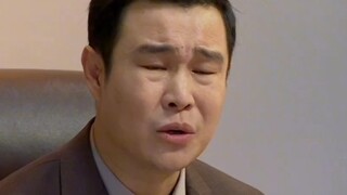 شياو شيانغ يو: "هل يمكنك قبول العمل الإضافي؟" يانغ تشاو يوي: "هل شركتك تقبل التحكيم العمالي؟" الكومي