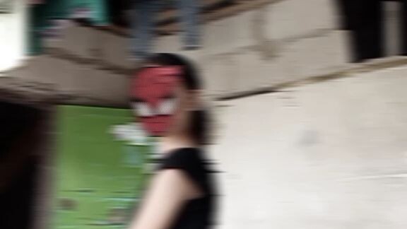 It's okay even if you don't know how to dance.