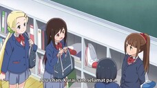 Hitoribocchi No Marumaru Eps11 sub indo