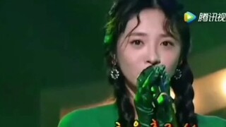 【周洁琼】在韩国的高光时刻！