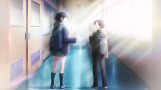 Boku no Kokoro no Yabai Yatsu