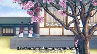 Ya She Eps 08 Hardsub