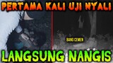 🔴 360- PAYAH BANG CEMEN! BARU MULAI UDAH NYERAH | UJI NYALI