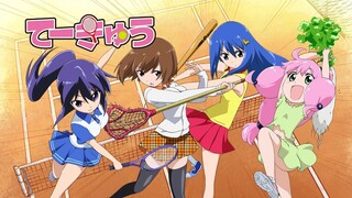 Tập 05 Teekyuu (VietSub) | Những đứa bạn bị khùng của tôi | Season 1