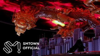 aespa 에스파 'Girls (BRLLNT Remix)' MV
