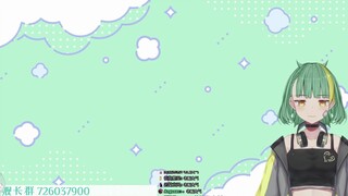 首次收到提督被震惊到的憨憨niar