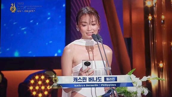 #congratulations #kath #reels2023 #asiasuperstar