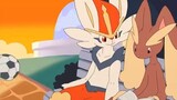 [Pokémon] Flare Ace Hẹn hò với thỏ