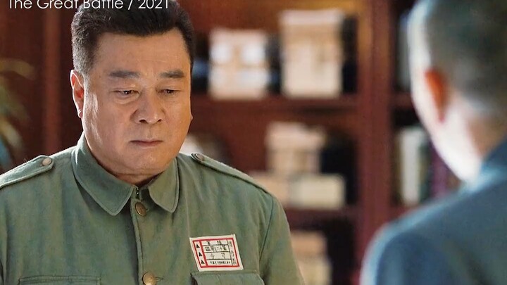 Lão Tưởng hết sạch binh lực, đành phải năn nỉ Phùng Thiết Nghĩa ký lệnh điều quân! #Đội_Làm_Video_Gh