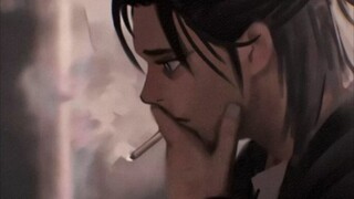 [ Attack on Titan ] Hey, Alan, it's your turn to be the bad guy this time.