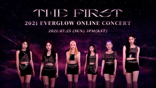 Everglow - Online Concert 'The First' [2021.07.25]