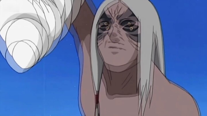 Give me 6 minutes and 30 seconds to let me take you through Naruto episode 720