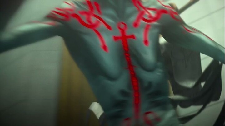 Exorcism Chronicles: The Beginning, SUB INDO