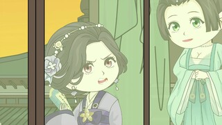 【大乾憨婿】第十集（大老婆李玉澜正式登场）