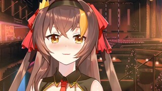 Rock candy: da me da ne ♪