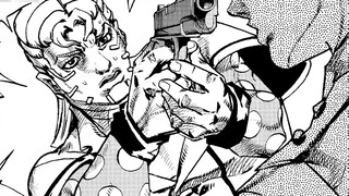 【JOJOLands 24】Jiu Qiao's miraculous response! The principal is in danger! 『JOJO9』