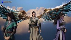 The Immortal Ascension Eps 145 indo