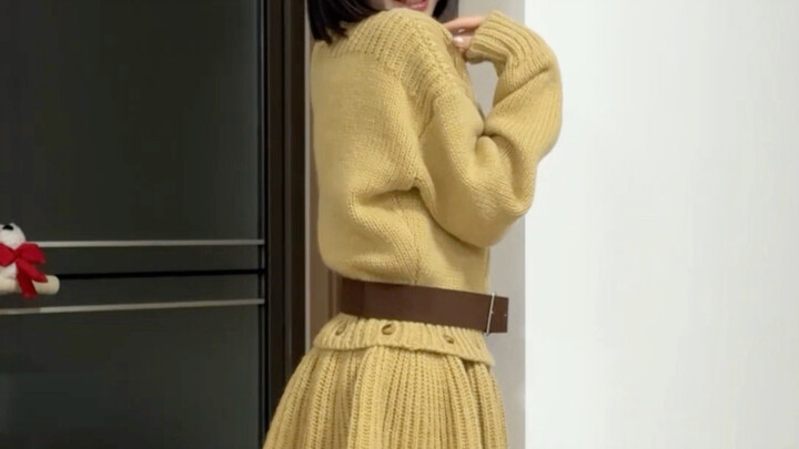 All the dirty tricks ended up on me.