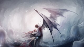 [AMV]Thrilling Anime Moments - Take My Hand