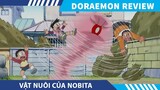 Review Phim Doraemon , HỘ CHIẾU ÁC MA , Doraemon Tập Đặc Biệt