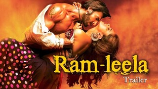 Goliyon Ki Rasleela Ram Leela | Sub Indo