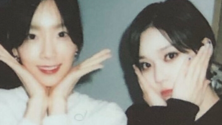Kim Tae-yeon vs. Kim Dong-si: Our group is only two years apart!