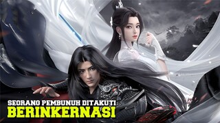 Akan segere Dirilis ❗ 6 Donghua Reinkarnasi Mc Overpower 🔥 #2