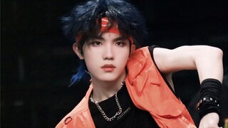 【سو شين هاو】13 أغسطس مقطع مصور مباشر مُحرَّر بدقة لجزء الرقص wikiwiki | بمجرد خلع السترة، يبدأ الراق