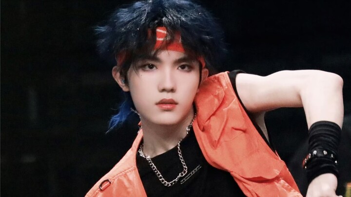 【ซูซินฮ่าว】8.13 ช่วงเต้นดวล wikiwiki ถ่ายสดตัดต่อสุดพิเศษ｜เมื่อถอดเสื้อเกราะออก นักเต้นหลักก็เปิดโหม