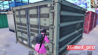 PUBG Mobile - Game tấu hài #111