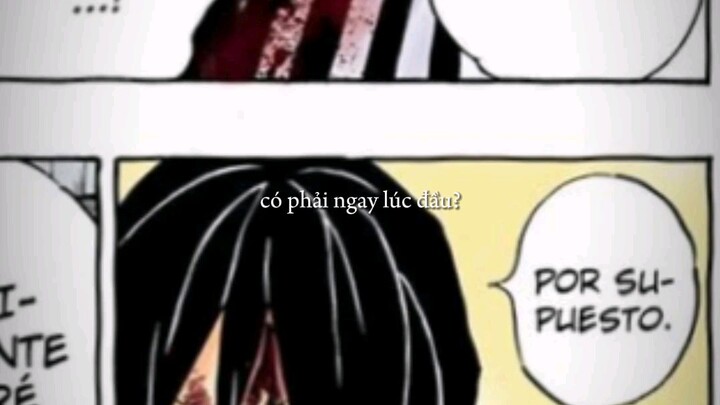 - Nếu có kiếp sau em có thể làm cô dâu của anh không!? [ObanaiMitsuri]