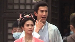 ظهور هذين معاً كان مذهلاً للغاية!