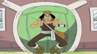 เรือลำแรก ของกลุ่มหมวกฟาง โกอิงแมรี้