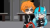 [Gacha Life] Tuyển chọn "thú cưng"?