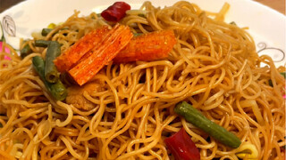 河南蒸卤面你吃过吗