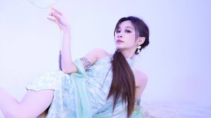 "Grain in Ear" Hiss~ This is not just a random twist! [Tan Tan Zi]