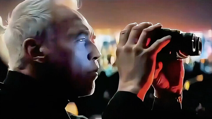 ตัวร้ายใช้กล้องถ่ายภาพความร้อนส่องดูชีวิตประจำวันในครัวของคนอื่น แต่กลับโดนเจ้าหมาเล่นงานจนงงไปเลย!