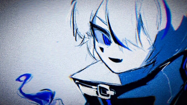 [Wu Zheng] What Should You Do When You Run Into a Dwarf Boy After Lighting Something Up?