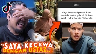 YAHOODIE 🤣 ❗️ NGAKAK + | REACTION TIK TOK
