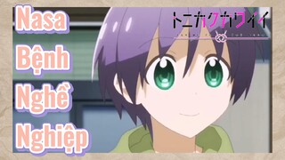 Nasa Bệnh Nghề Nghiệp