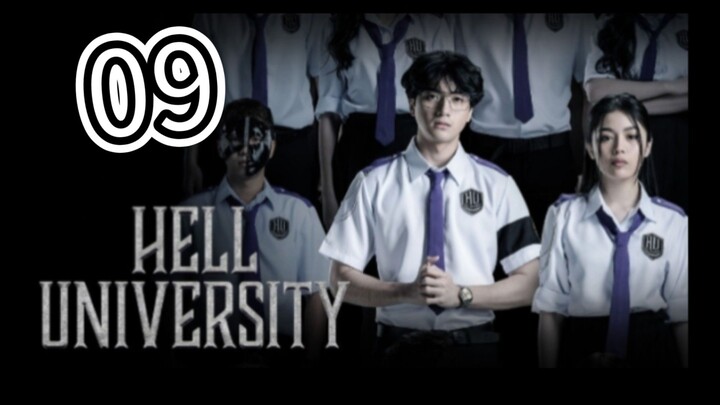 🇵🇭 Hell University - Episode 9