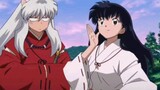 Although Sesshomaru is an aloof noble prince, he also has moments of confusion.