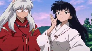 Meskipun Sesshomaru adalah pangeran bangsawan yang penyendiri, dia juga mengalami saat-saat kebingun