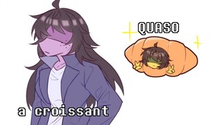 QUASO แต่ซูซี่ถูกคุกคามจากทุกคน