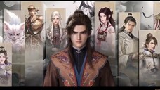 Tales Of Herding Gods episode 35 sub indo