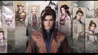 Tales Of Herding Gods episode 35 sub indo