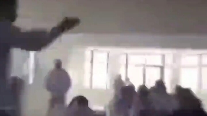 I’m wishing everyone a Happy New Year from the psychiatric hospital!