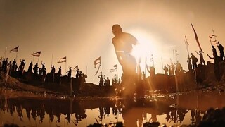 PANGERAN BIMA MEMBUNUH RAJA JARASHANDA DARI MAGHADA EPS. 139