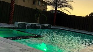 SWIMING POOL DESIGN AND CONSTRUCTION  - SWIMING POOL CONSTRUCTION TIME LAPSE.